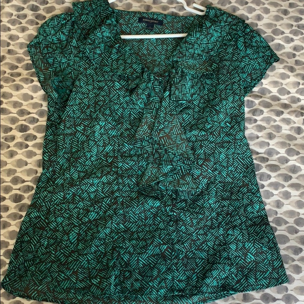 Banana Republic Top